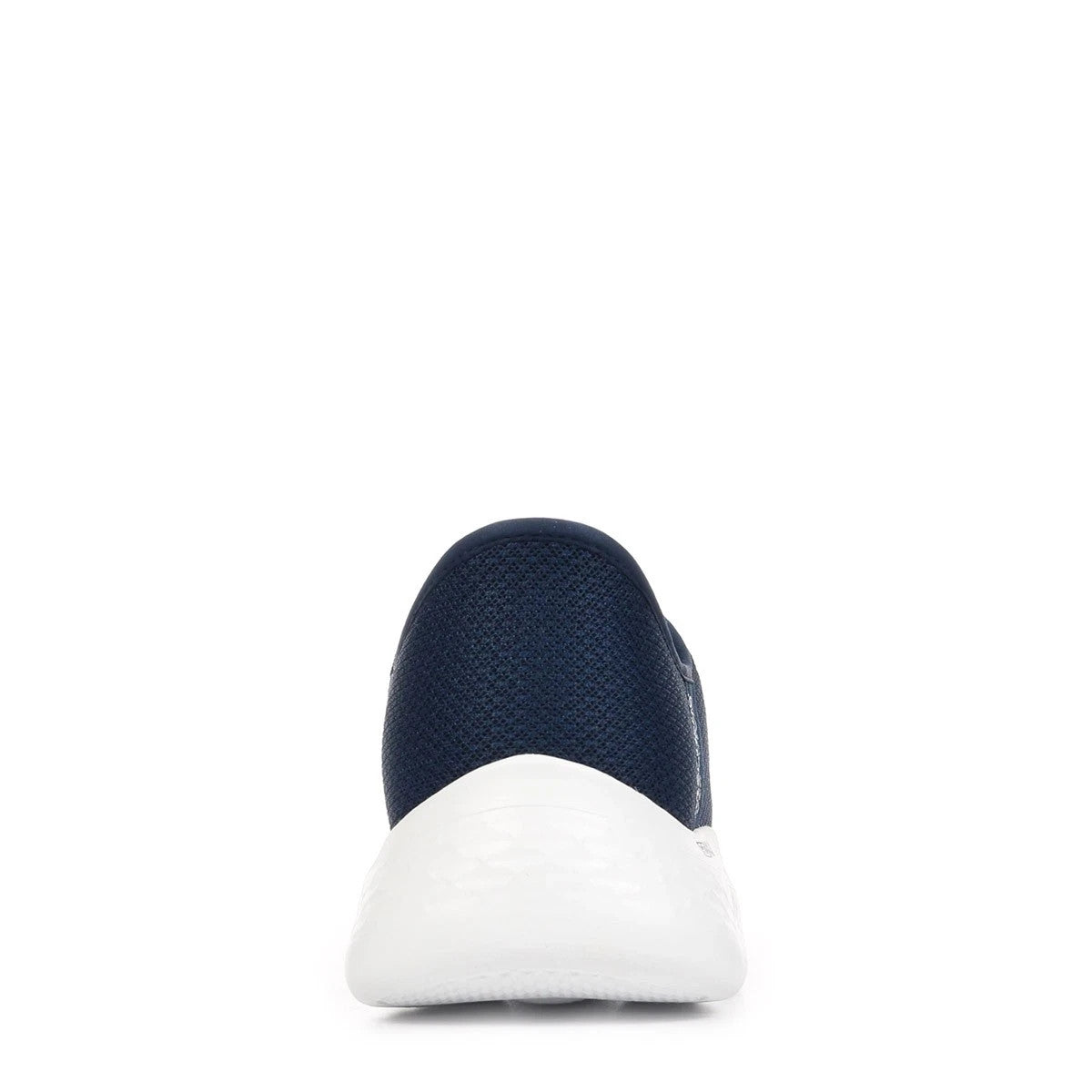 Sneakers Skechers Uomo Go Walk Flex Netro Slip Ins Blu