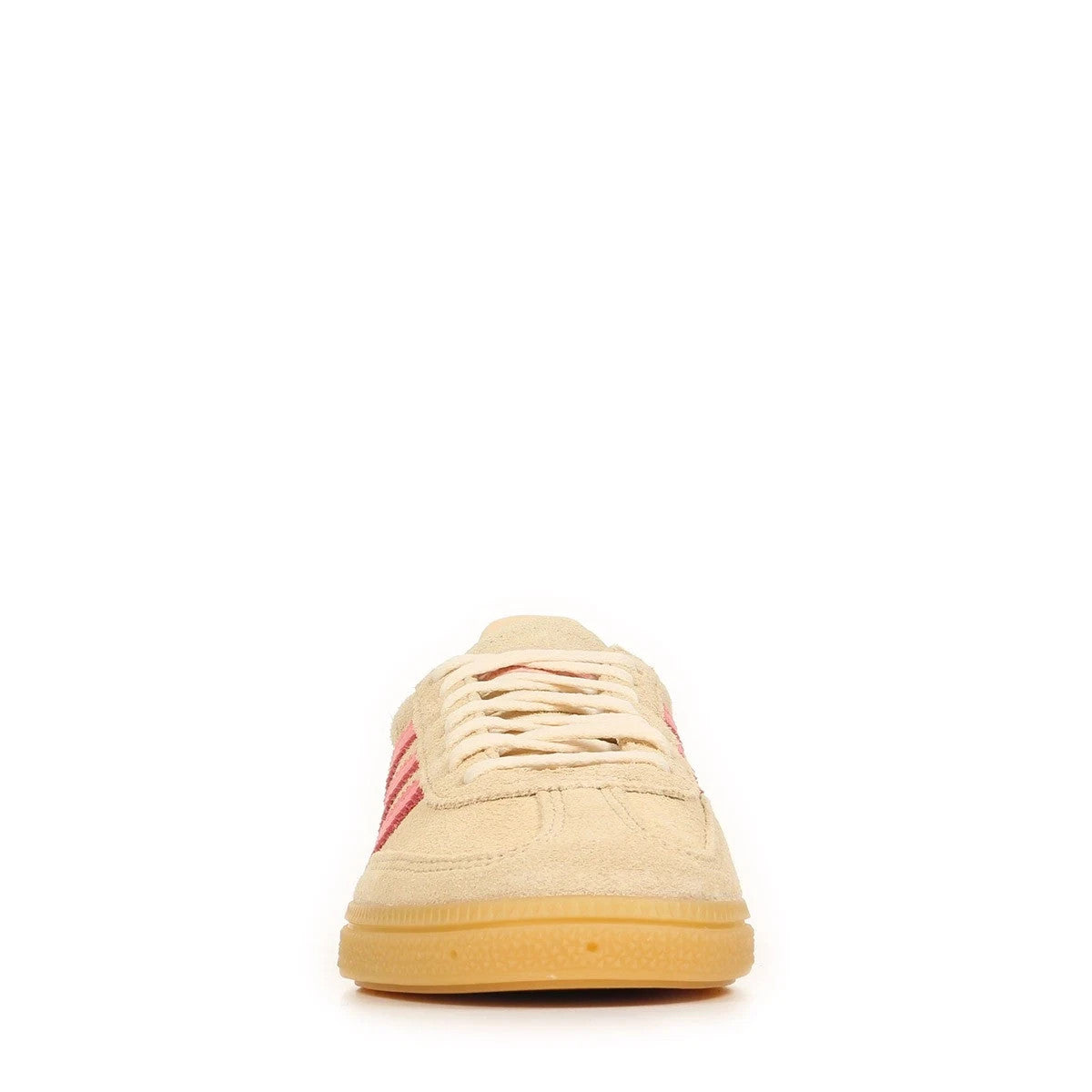 Sneakers adidas spezial handball donna speciale W marrone