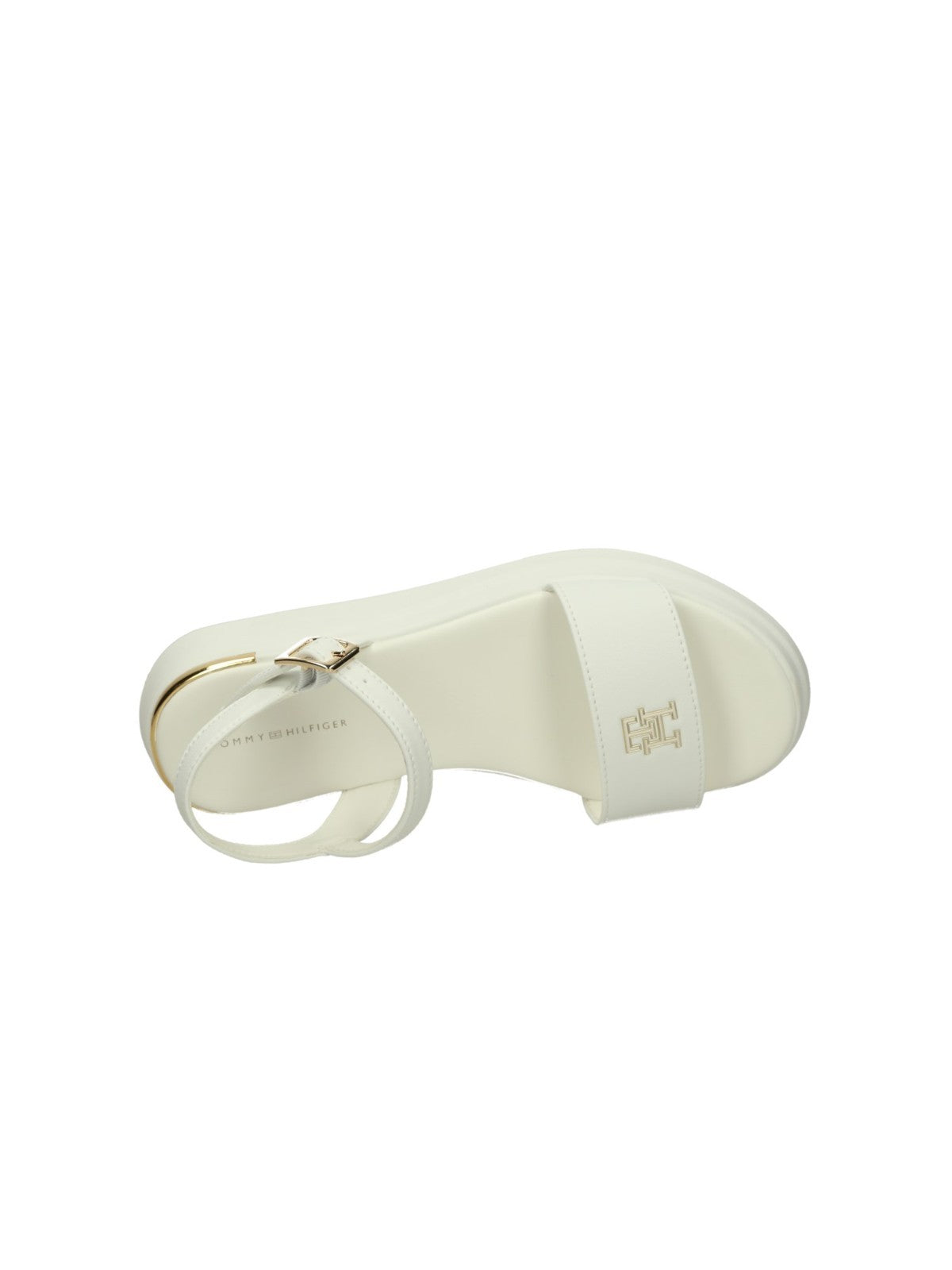 Tommy hilfiger SANDALO - T3A2-34289-0326100