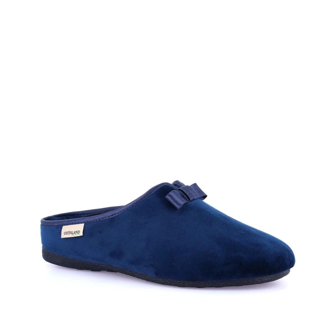 Grunland CI-2637-47-ADRI-BLU br / Pantofola Donna AI26