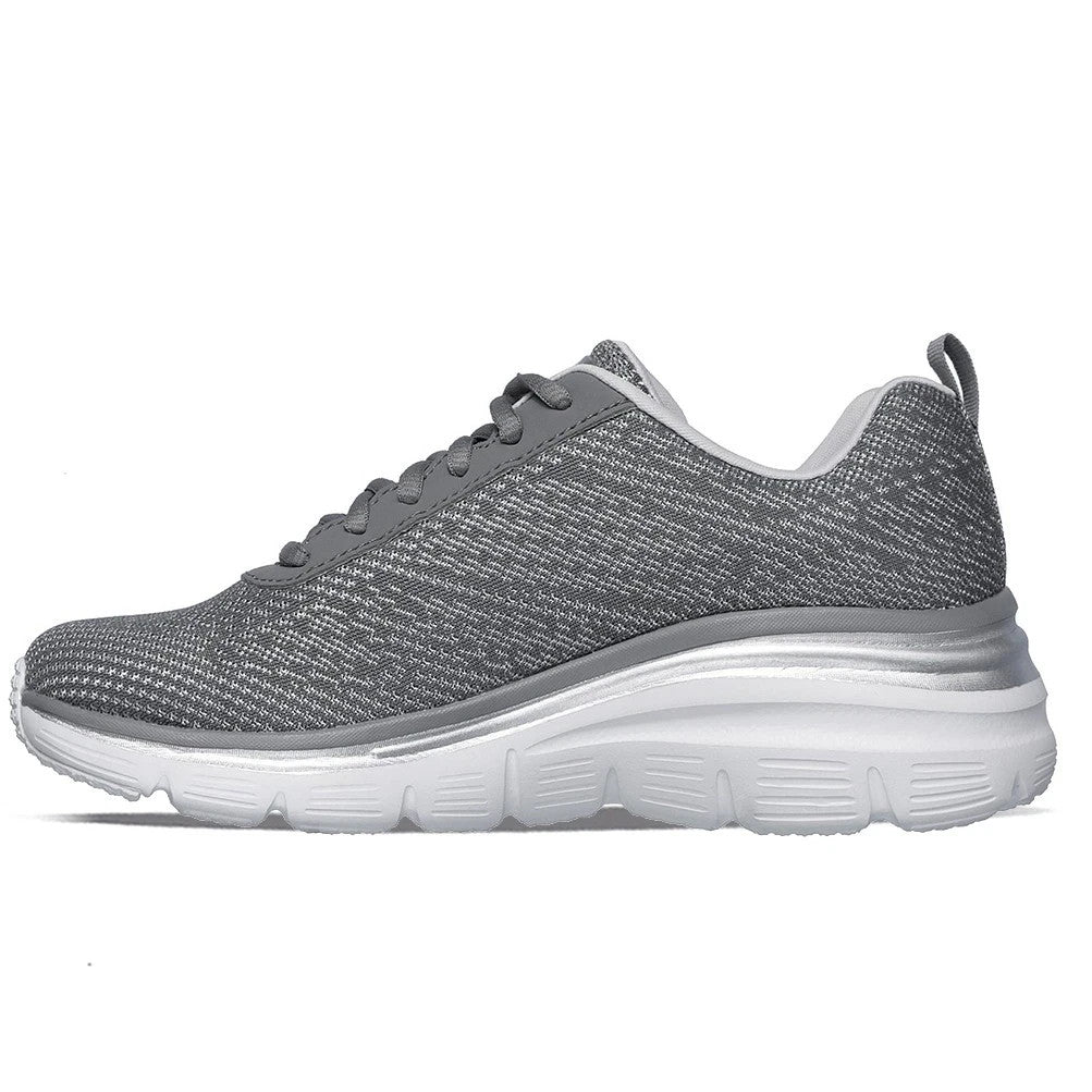 Scarpe Skechers Fashion Fit - Bold Boundaries Codice 12719-GYLV - 9W