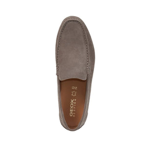 Geox U32Q3A00022C1018-U SIRON br / Mocassini Uomo