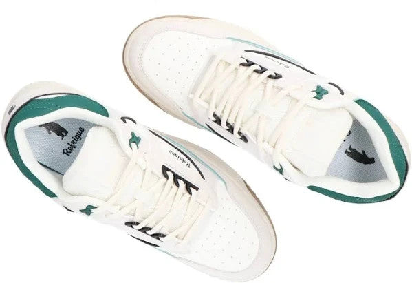 Refrigue Ground010 Sneakers Uomo VERDE