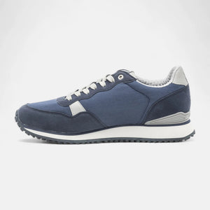 Napapijri Sneakers da uomo blu navy