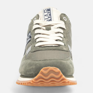Napapijri Sneakers da uomo verde