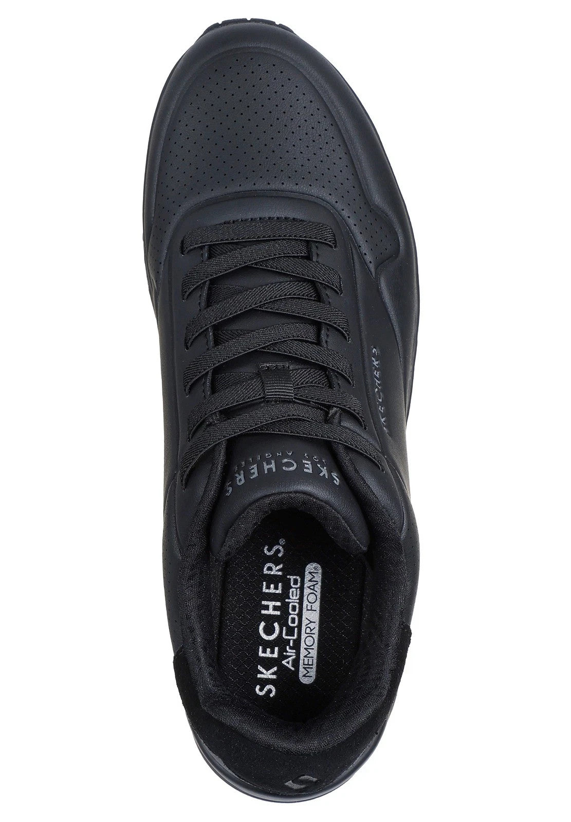 Skechers Street UNO - Scarpe sneakers uomo Tailored Air 183007 BBK