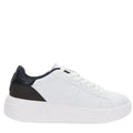 Refrigue Scarpe da Uomo Art.PATRICK7001 Col.white-grey-navy
