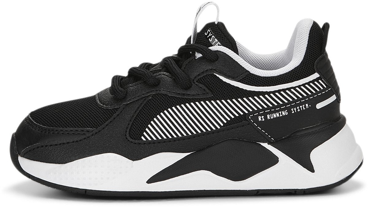 Scarpe da ginnastica per bambini PUMA RS-X B&W PS