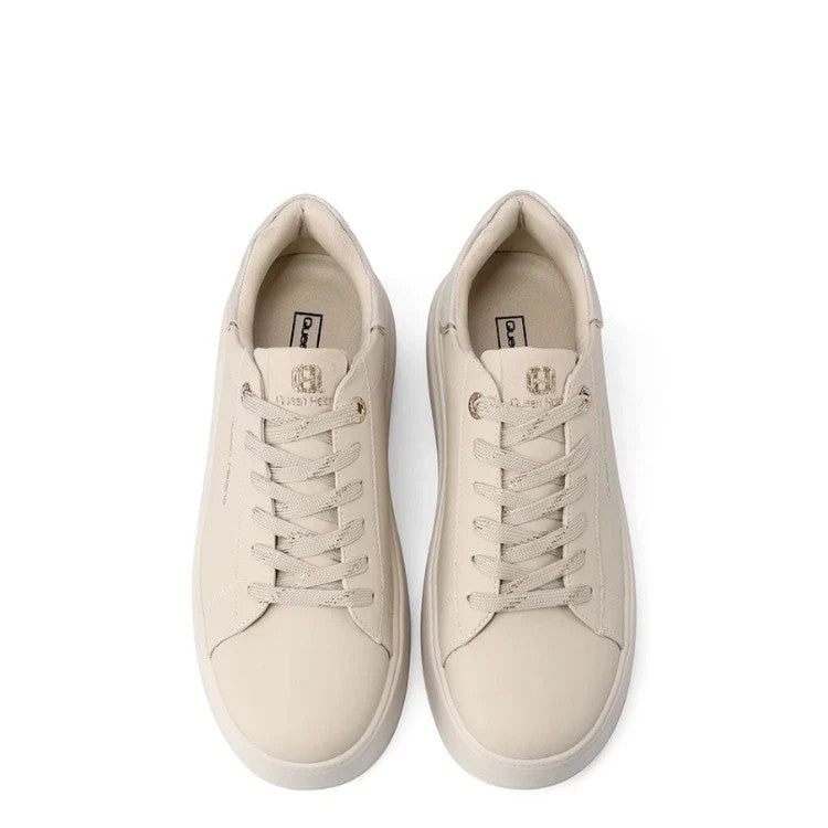 Queen Helena Scarpe da Donna con platform e dettaglio personalizzato Art.X33-4 C