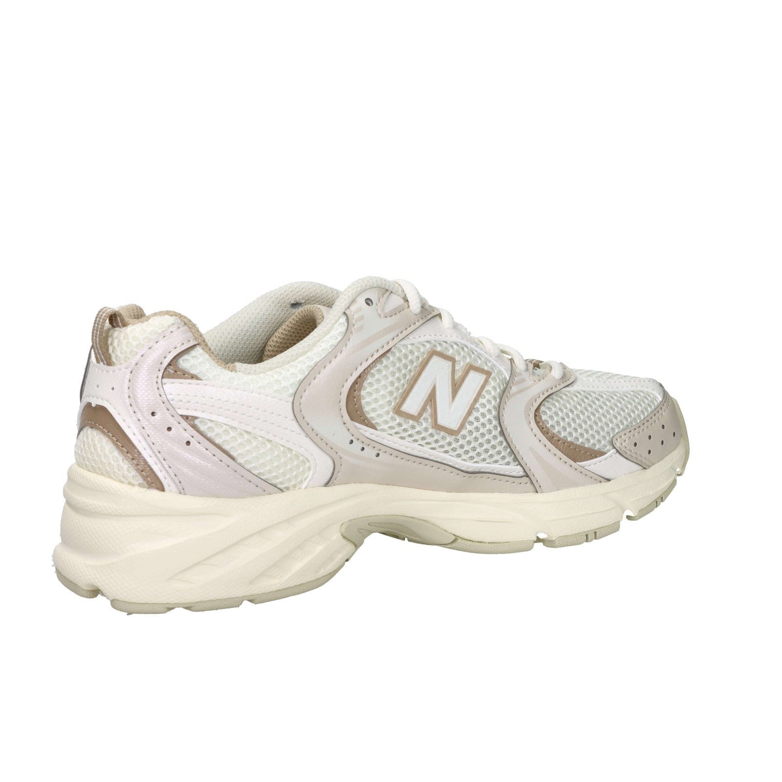 Sneaker Donna New Balance 530 Beige - MR530AA