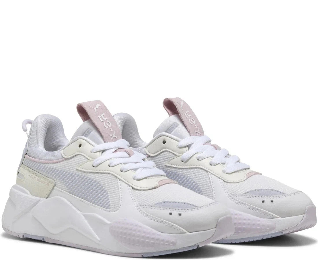 Puma Scarpe da Ginnastica Rsx Sneaker Viola 393772 09