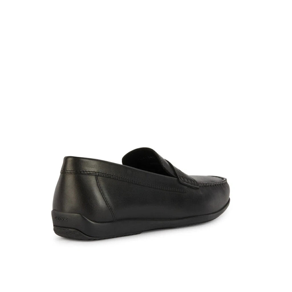 Geox U450WC43C9999-U ASCANIO br /  mocassino uomo