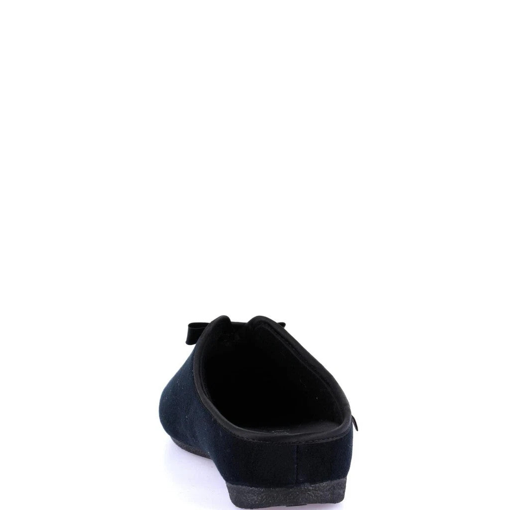 Grunland CI-2637-47-ADRI-NERO br / Pantofola Donna AI26