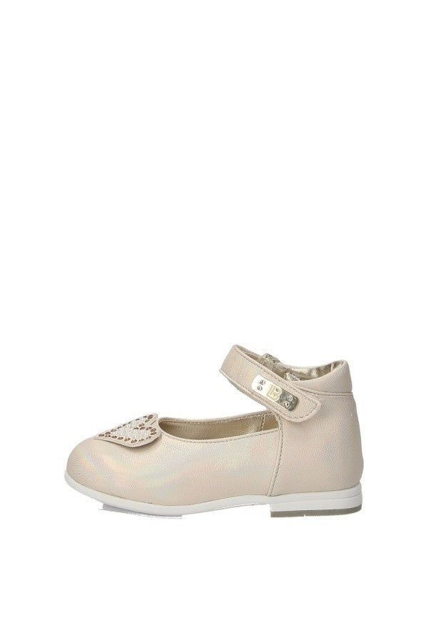 Laura biagiotti Ballerina L9970 Cipria