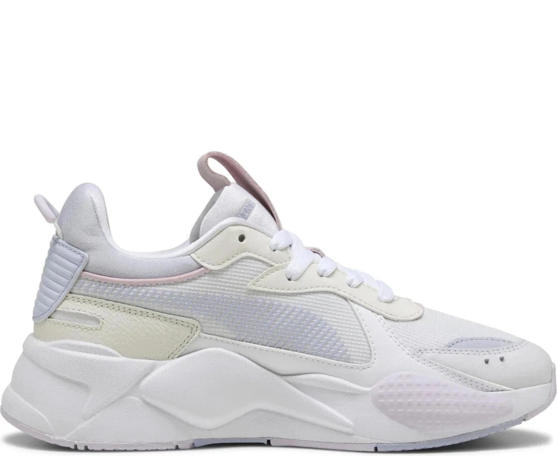 Puma Scarpe da Ginnastica Rsx Sneaker Viola 393772 09