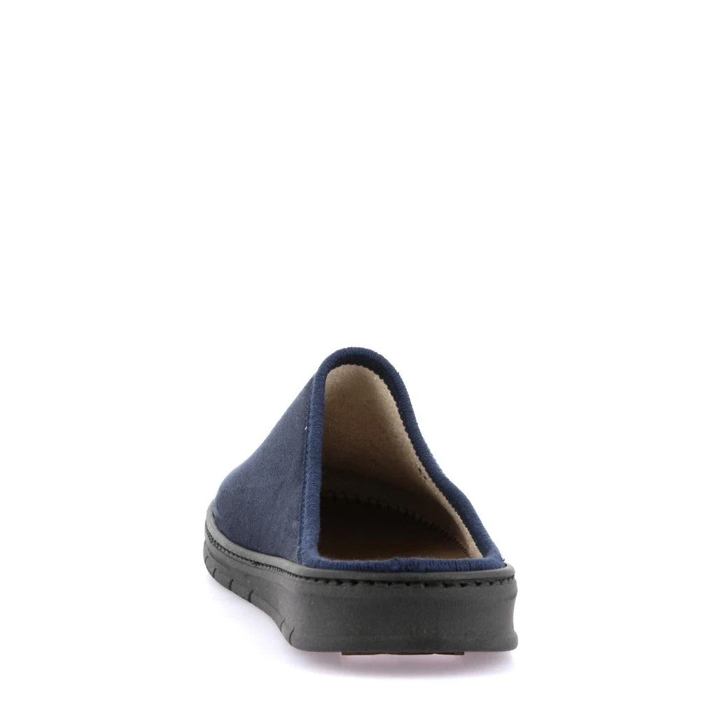 Grunland CI-3079-G7-EONE-NAVY br / Pantofola Uomo AI26