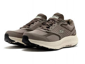 Scarpe da corsa leggere da uomo Skechers Go Run Consistent 220866-Khk