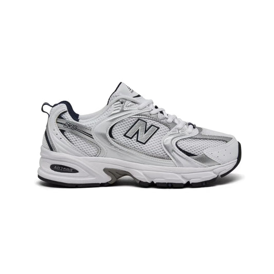 Sneakers donna New Balance 530 bianco/blu-