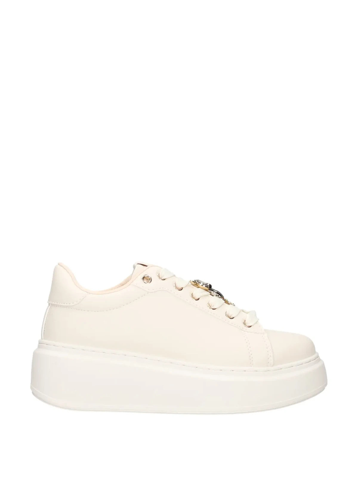 SNEAKERS DONNA - NINI - 25181