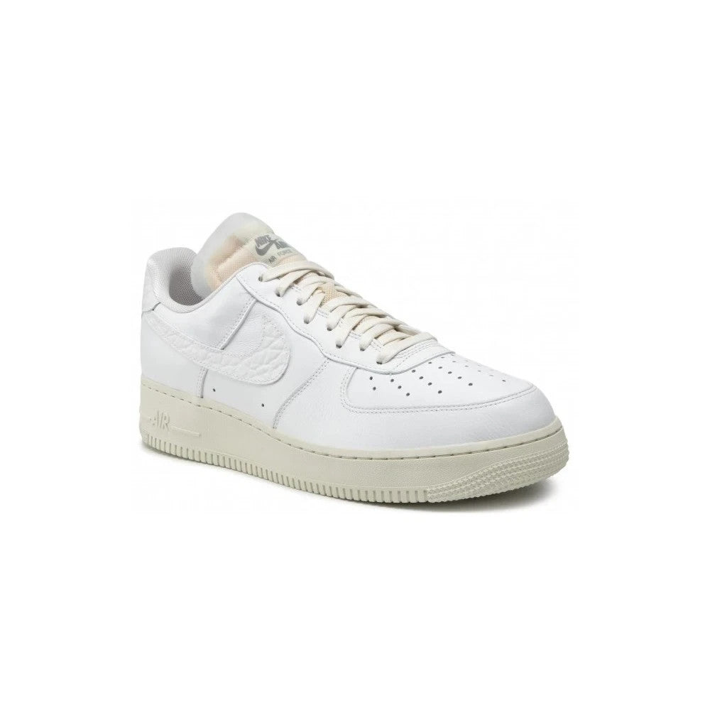 Scarpe Donna Nike Air Force 1 LO Prm DN5463100 Bianco