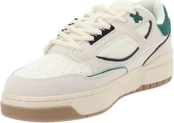 Refrigue Ground010 Sneakers Uomo VERDE