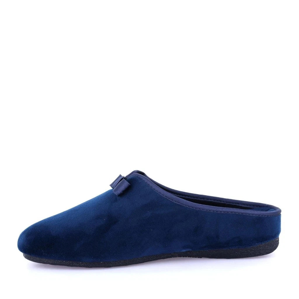 Grunland CI-2637-47-ADRI-BLU br / Pantofola Donna AI26