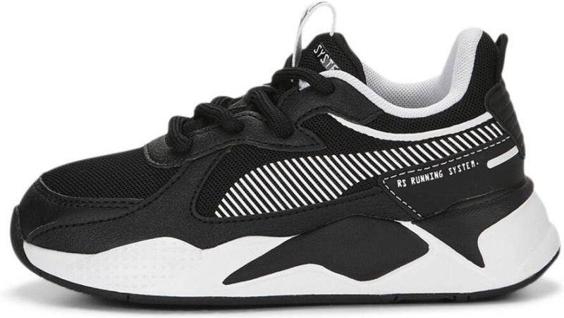 Scarpe da ginnastica per bambini PUMA RS-X B&W PS