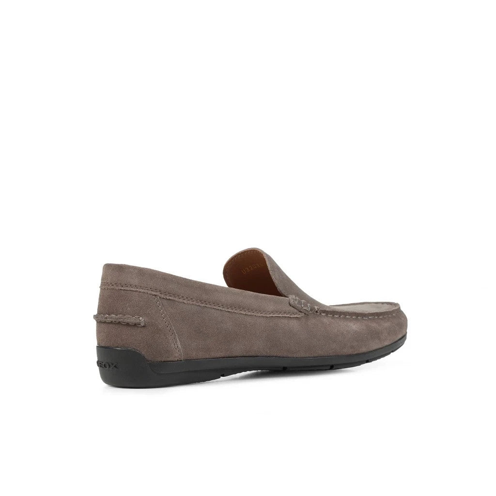 Geox U32Q3A00022C1018-U SIRON br / Mocassini Uomo