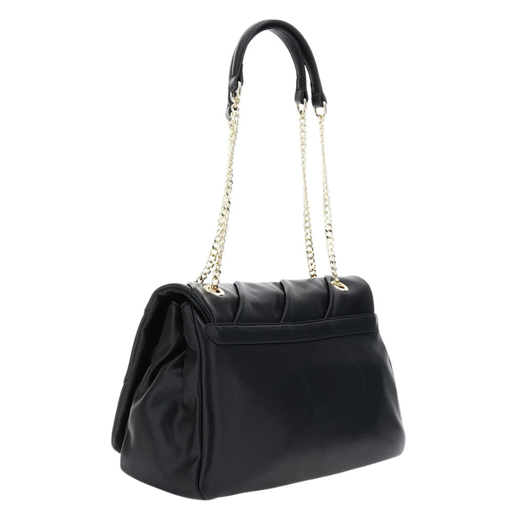 Cafènoir Borsa da Donna a spalla Art.C3WD0909 Col.Nero