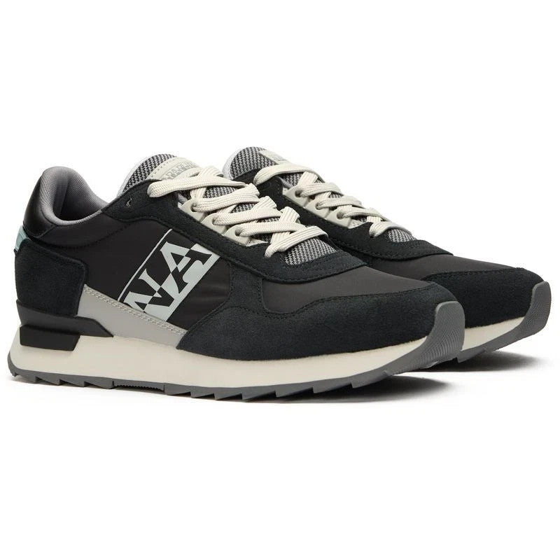 Scarpe da uomo Napapijri black