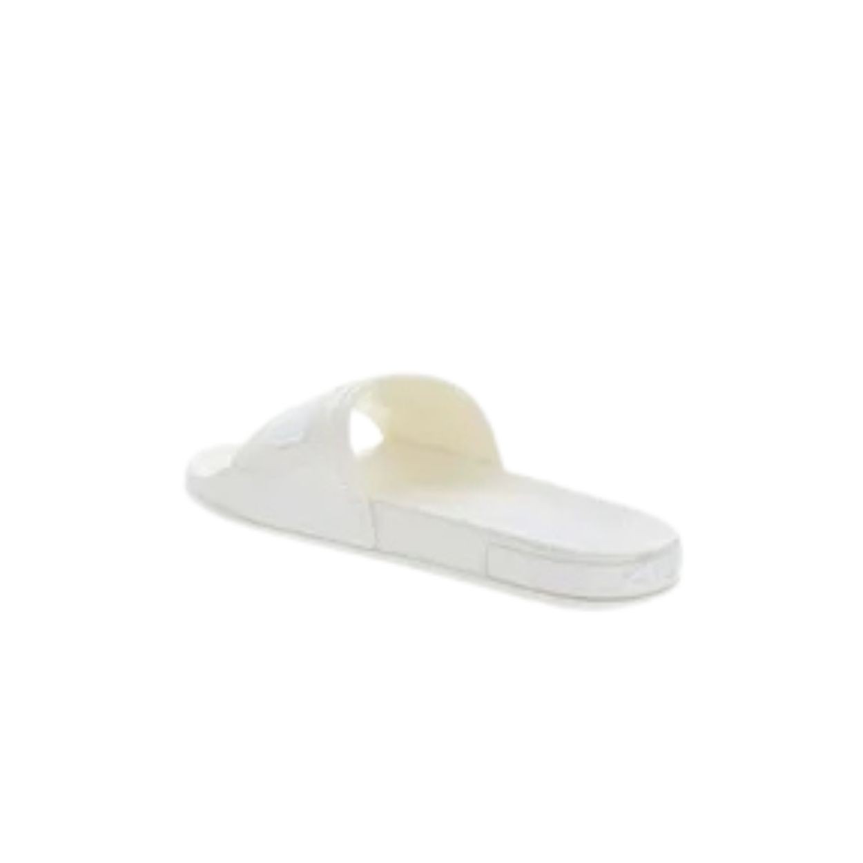 PACIOTTI 4US - Ciabatte da mare - bianco