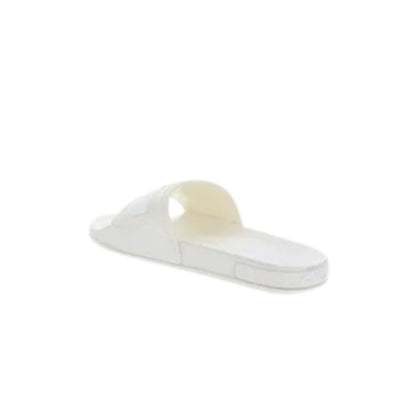 PACIOTTI 4US - Ciabatte da mare - bianco