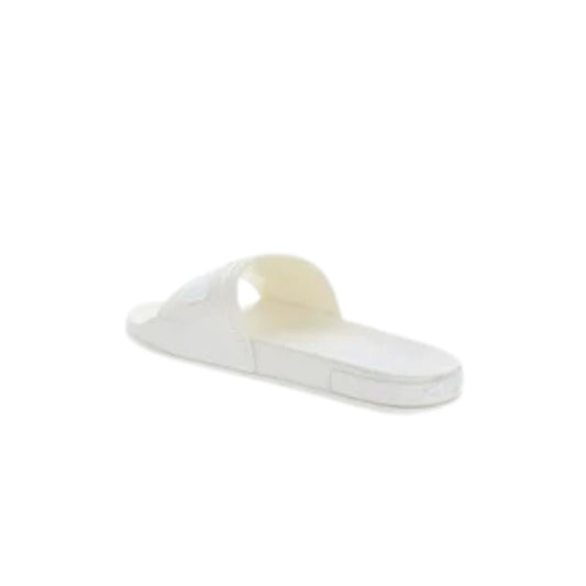 PACIOTTI 4US - Ciabatte da mare - bianco
