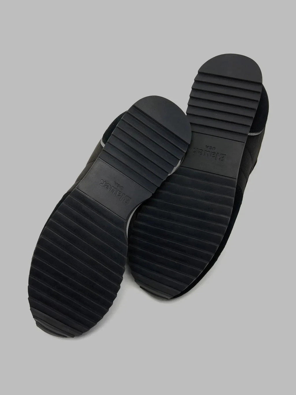 BLAUER Sneaker Uomo QUEENS F5QUEENS05/MES BLK BLACK