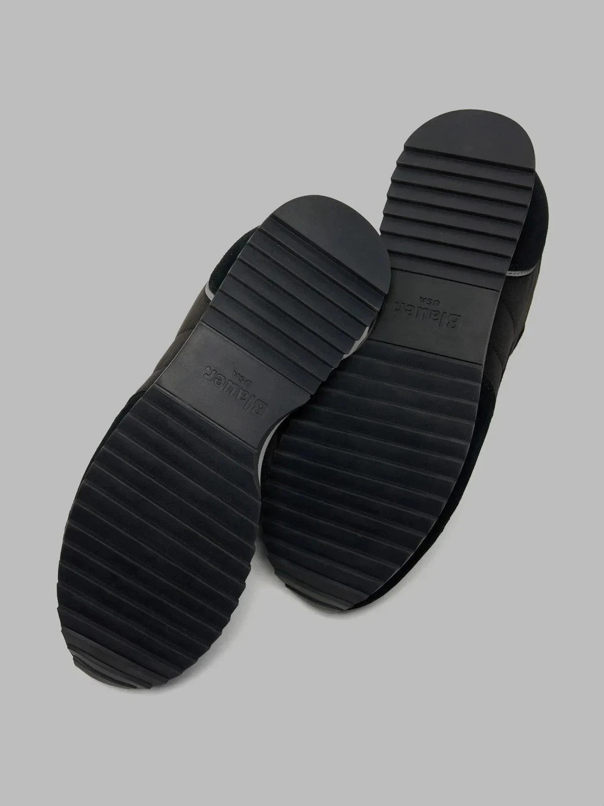 BLAUER Sneaker Uomo QUEENS F5QUEENS05/MES BLK BLACK