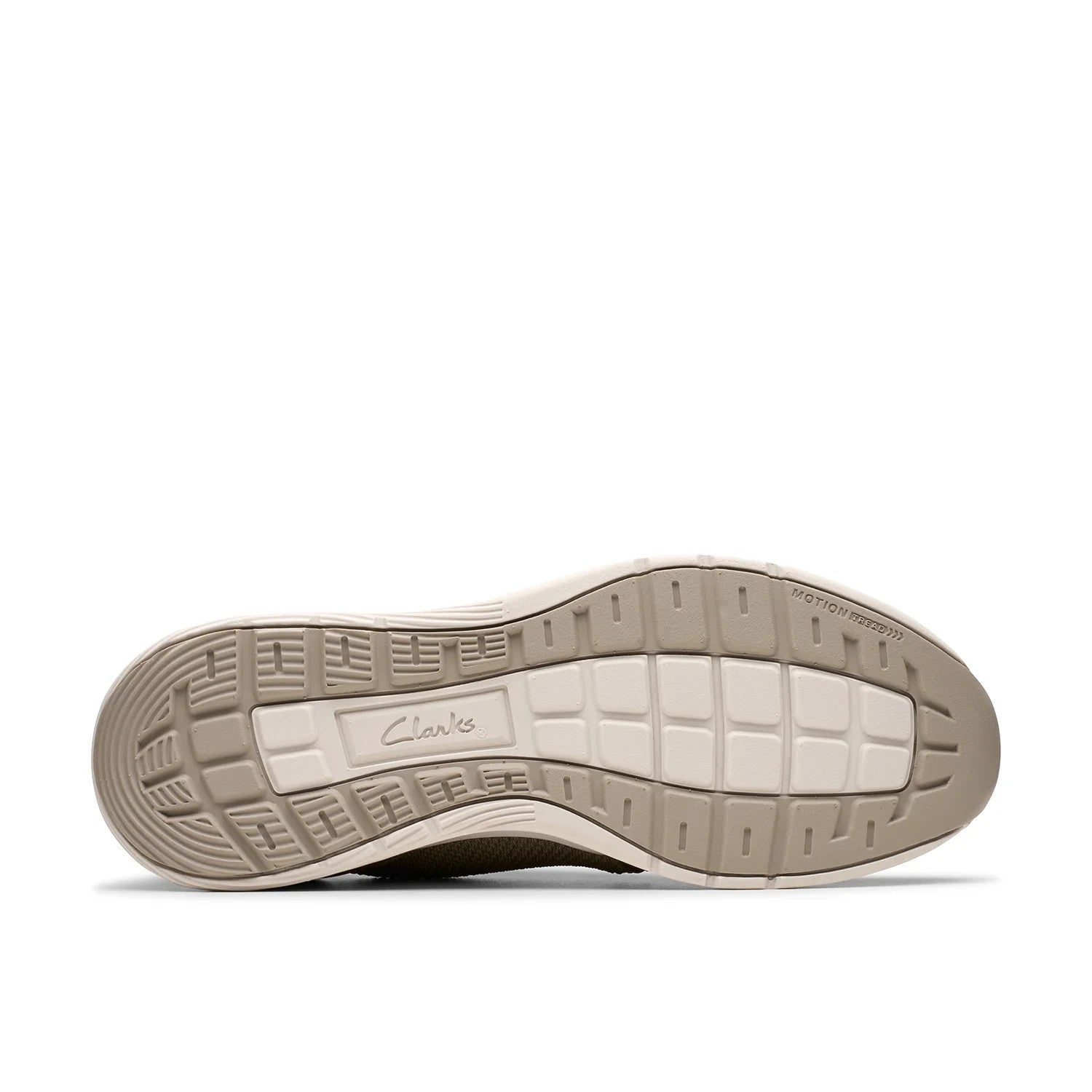 Uomo clarks collection - Motion Trek MX