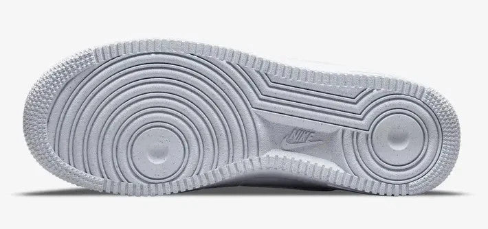 Scarpe Nike Uomo Air Force 1 '07 Next Nature - Bianco