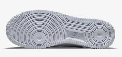 Scarpe Nike Uomo Air Force 1 '07 Next Nature - Bianco