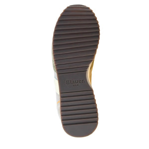 Scarpe Blauer Queens01 Codice S6QUEENS01-NUB-MIL-TAU - 9M