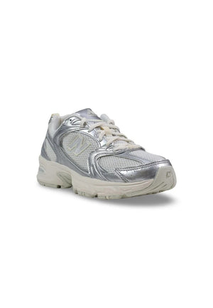 New Balance Calzature Donna Sneakers Argento U5303IR