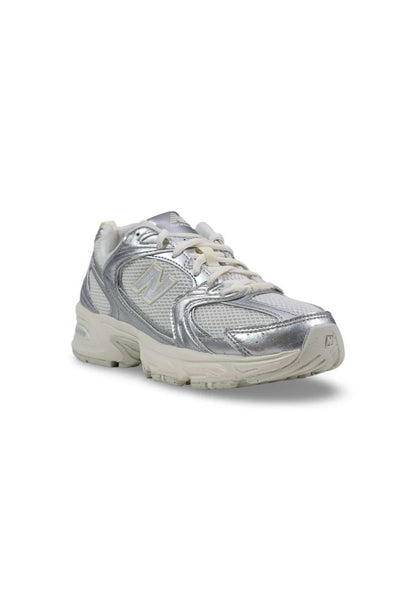 New Balance Calzature Donna Sneakers Argento U5303IR