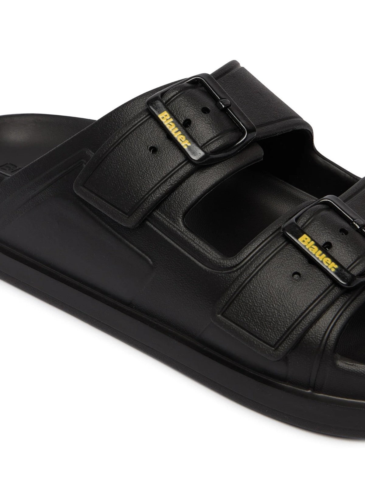 Blauer Scarpe Ciabatte Uomo S6HOLLEY02/EVA BLACK