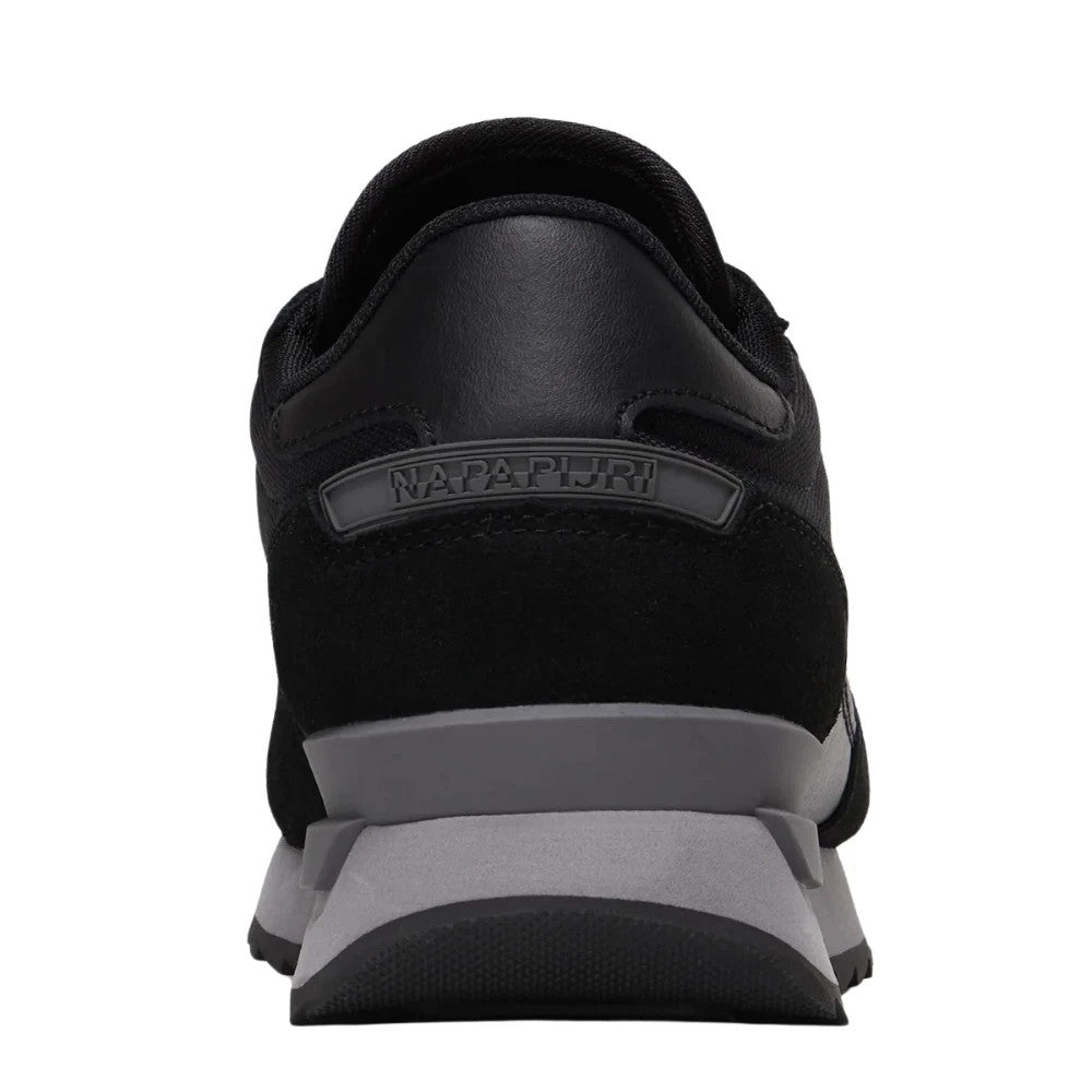 Napapijri Scarpe da Uomo Art.F5STAB01/COS Col.Nero