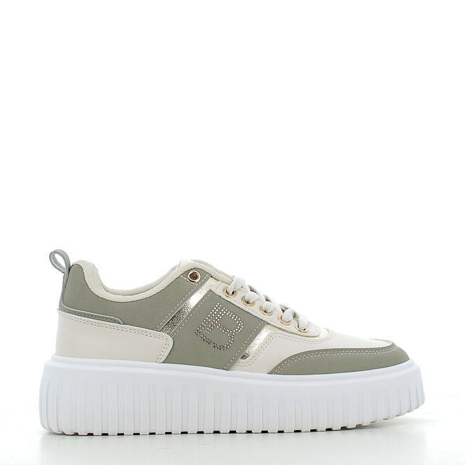 Scarpe Laura Biagiotti Donna 9210A25 GREEN