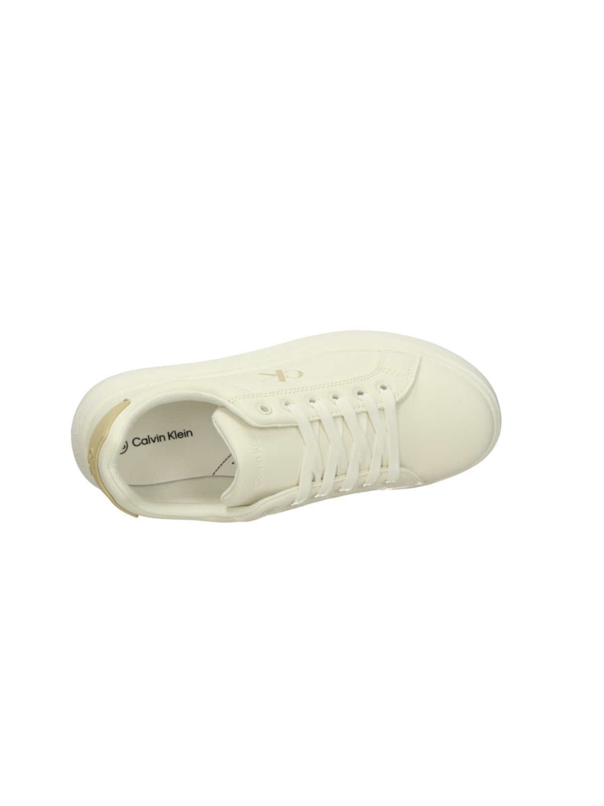CALVIN KLEIN - V3X9-83300-1355A472 - Modello: sneakers basse