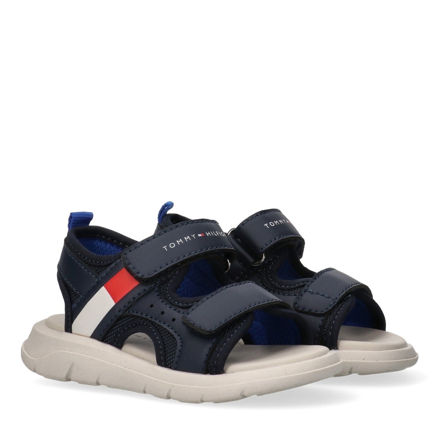 Tommy Hilfiger Sandali SANDALO STRAPPO Bimbo T1B2-34386-1591800-