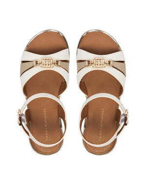 Sandalo Bimba Tommy Hilfiger Art T3A2-34280-0326