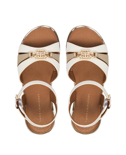 Sandalo Bimba Tommy Hilfiger Art T3A2-34280-0326