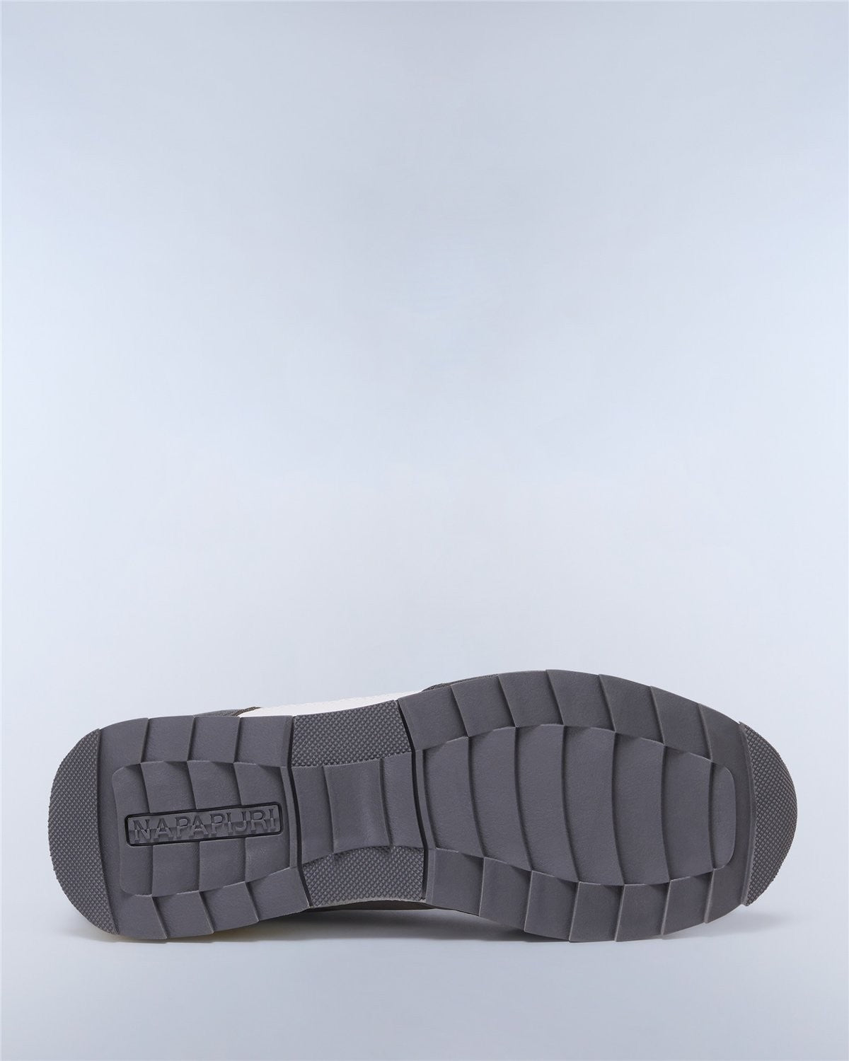 scarpa da uomo napapijri grey