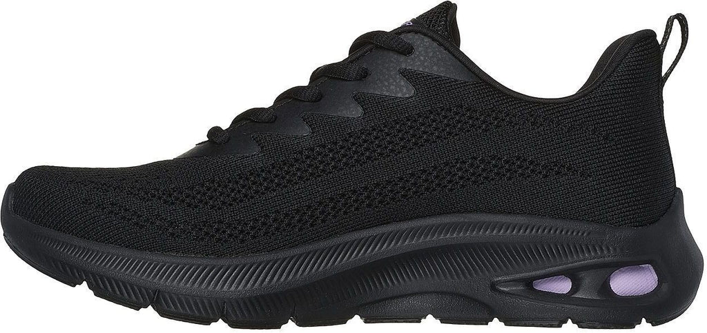 Skechers Bobs Unity - Sleek Waves 117441 BBK